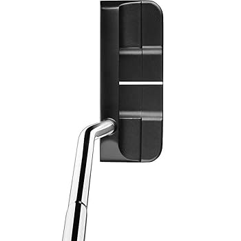Amazon.com : TaylorMade Golf TP Black Putter DELMONTE SB